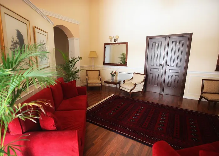 Hotel Aktaion Syros