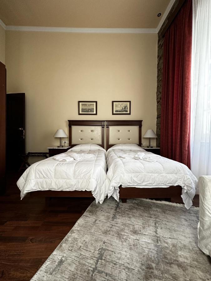 Aktaion Syros Hotel 3*