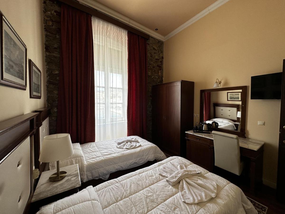 Hotel Aktaion