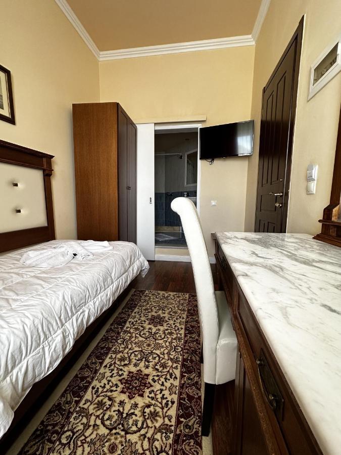 Aktaion Syros 3* Ermupoli