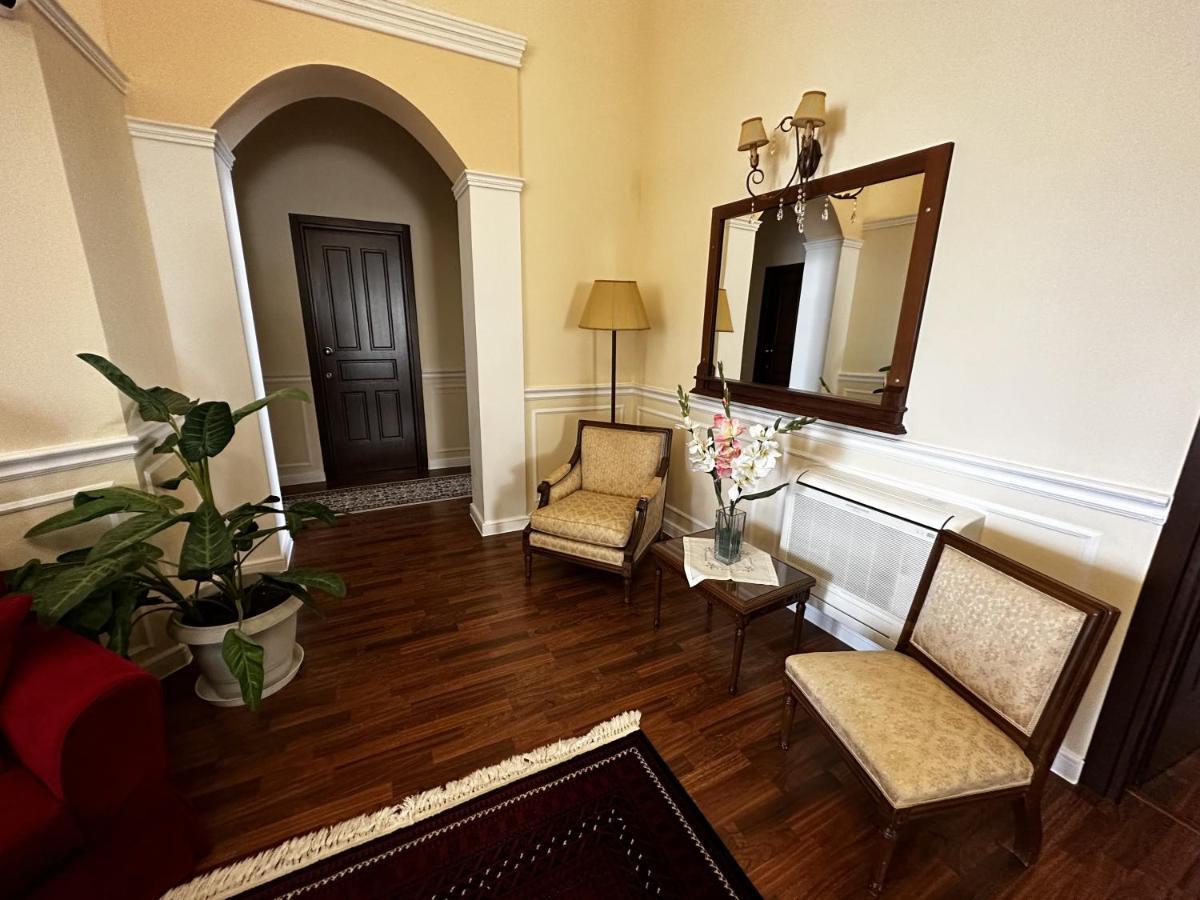 Aktaion Syros Hotel Ermupoli