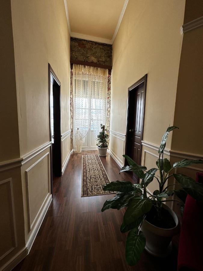 Hotel Aktaion Syros 3*