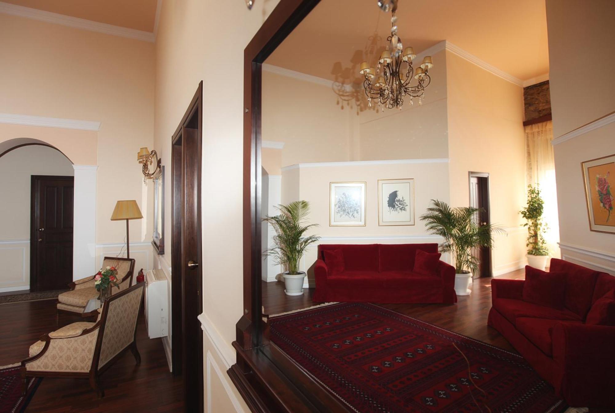 Hotel Aktaion 3*