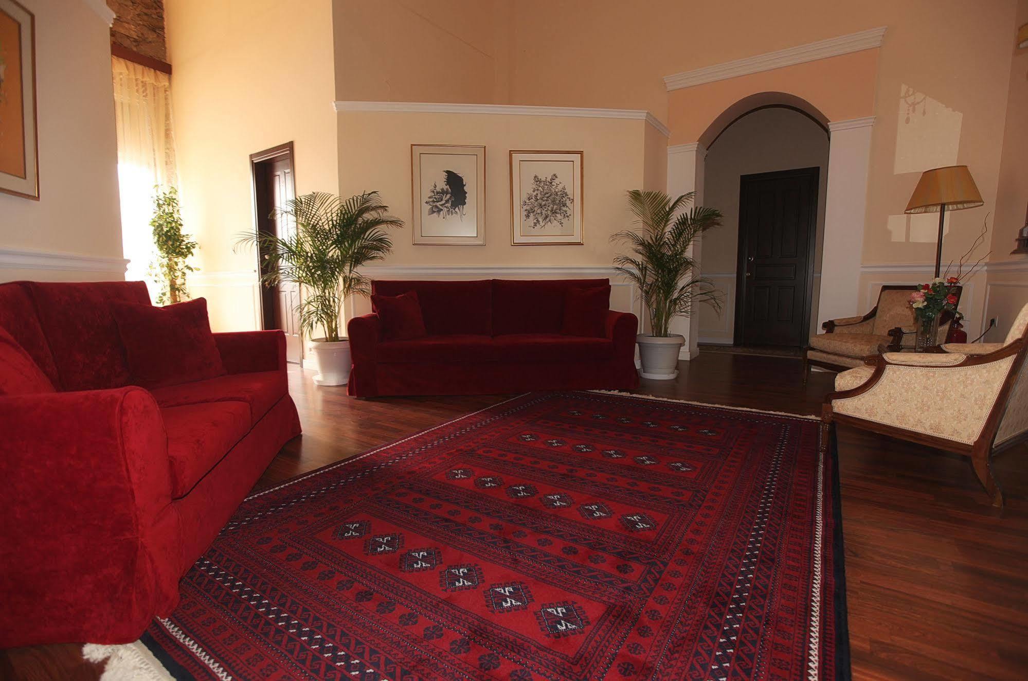 Aktaion Syros Hotel Ermupoli