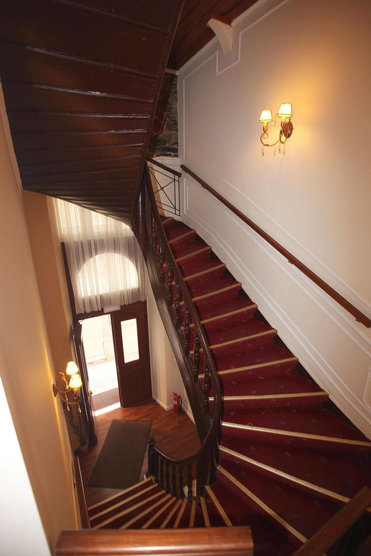 Hotel Aktaion Syros Ermupoli